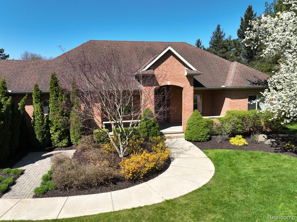 2877 Fenton Road Hartland, MI 48353 - Photo 55 of 56