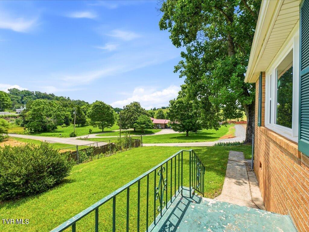 818 Guy Collins Road Morristown, TN 37813 - Photo 18 of 28 818 Guy Collins Rd - 18