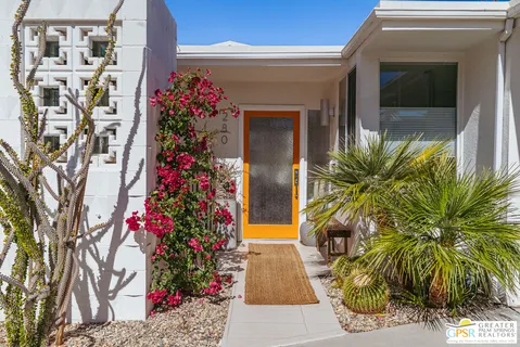 $949,000 | 280 East Avenida Granada, Palm Springs, CA 92264