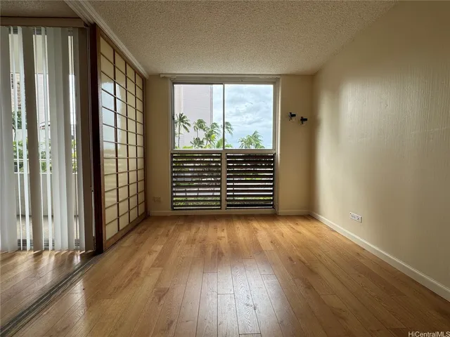 $3,450 | 1676 Ala Moana Boulevard, Unit 203, Honolulu, HI 96815