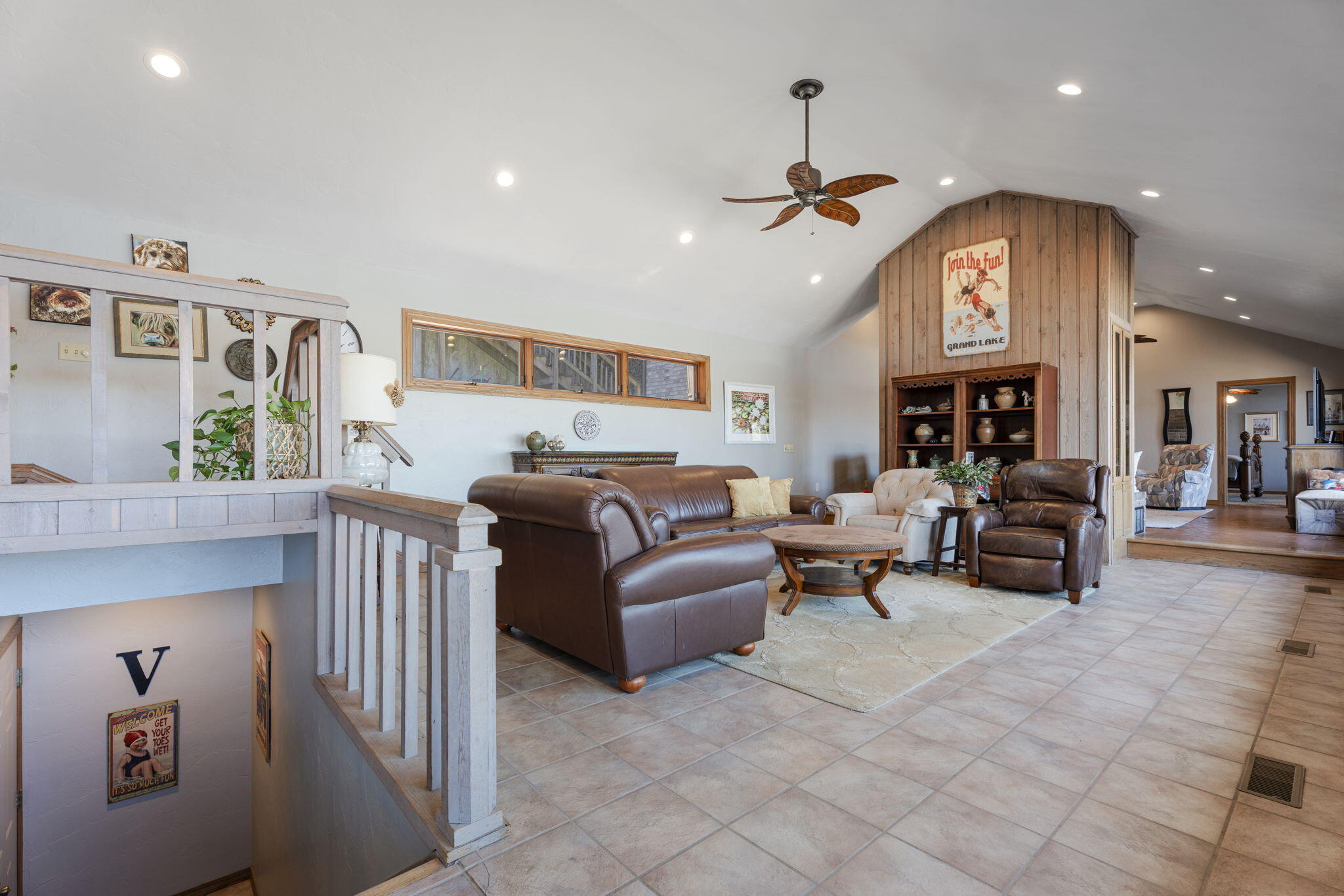 58990 East 332 Road Jay, OK 74346 - Photo 12 of 82 Living room