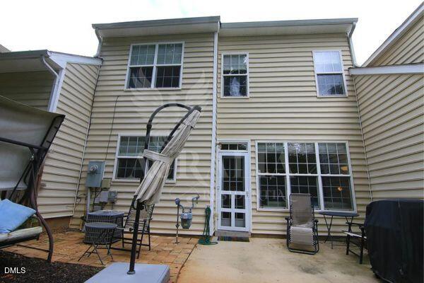 743 Swan Neck Lane Raleigh, NC 27615 - Photo 17 of 18 16