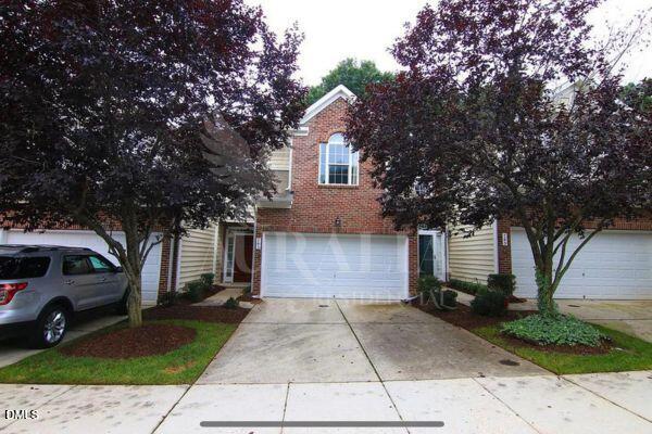 743 Swan Neck Lane Raleigh, NC 27615 - Photo 18 of 18 17