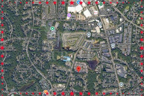 743 Swan Neck Lane Raleigh, NC 27615 - Photo 2 of 18 1a