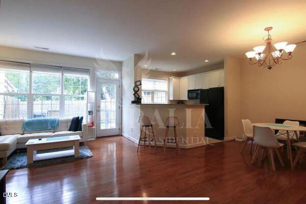 743 Swan Neck Lane Raleigh, NC 27615 - Photo 7 of 18 6