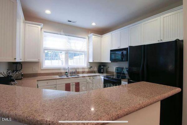 743 Swan Neck Lane Raleigh, NC 27615 - Photo 8 of 18 7