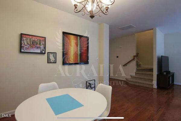 743 Swan Neck Lane Raleigh, NC 27615 - Photo 9 of 18 8