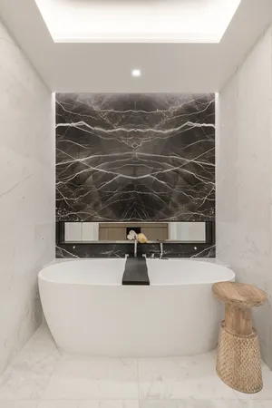 $6,495,000 | 108 Leonard Street, Unit 12N | TriBeCa