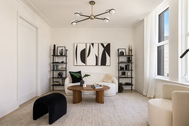 $6,495,000 | 108 Leonard Street, Unit 12N | TriBeCa