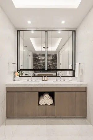 $6,495,000 | 108 Leonard Street, Unit 12N | TriBeCa