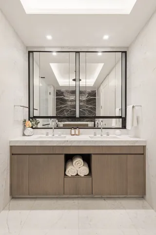 $6,495,000 | 108 Leonard Street, Unit 12N | TriBeCa