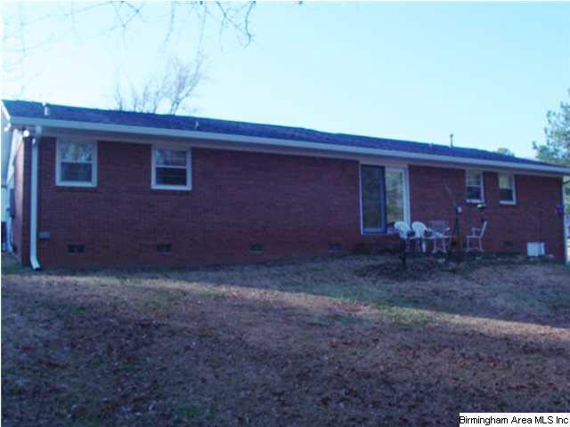 3914 Perkerson Drive Anniston, AL 36201 - Photo 30 of 31