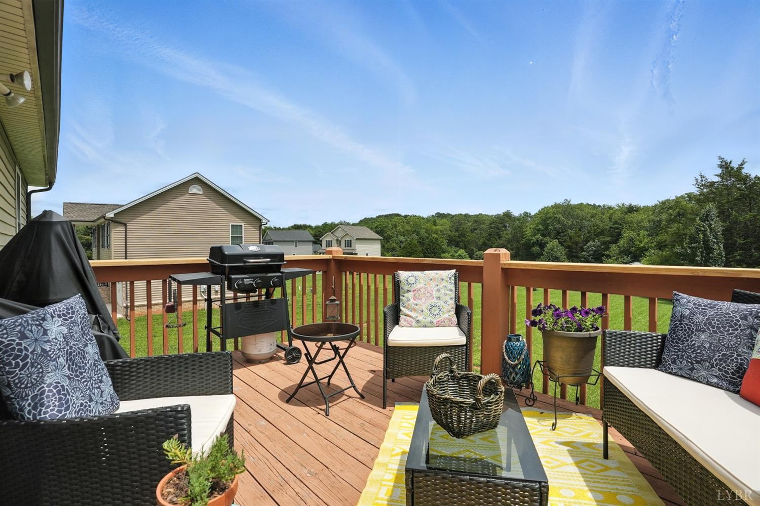 4086 Thomas Jefferson Road Forest, VA 24551 - Photo 11 of 48 Gallery Image 11