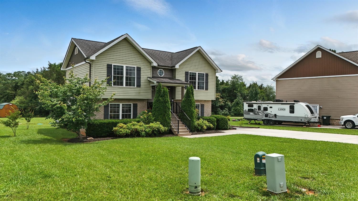 4086 Thomas Jefferson Road Forest, VA 24551 - Photo 31 of 48 Gallery Image 31