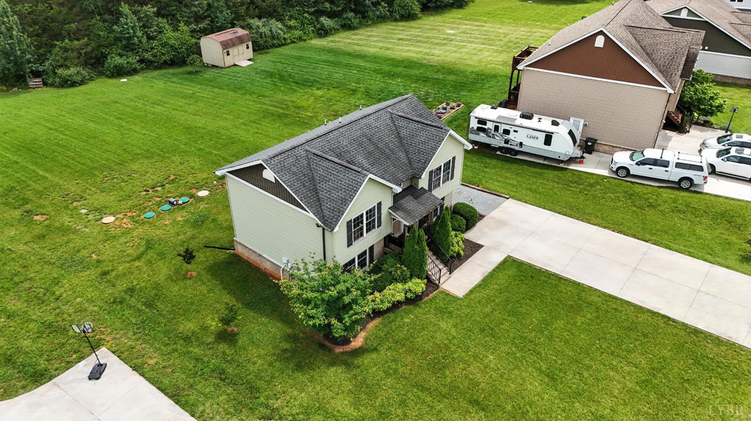 4086 Thomas Jefferson Road Forest, VA 24551 - Photo 40 of 48 Gallery Image 40