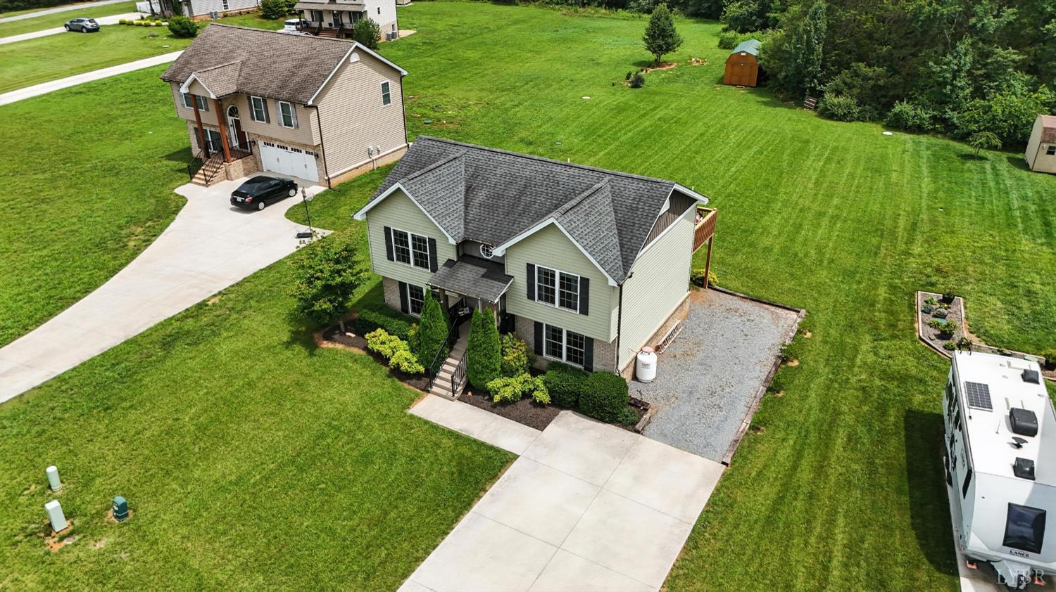 4086 Thomas Jefferson Road Forest, VA 24551 - Photo 41 of 48 Gallery Image 41