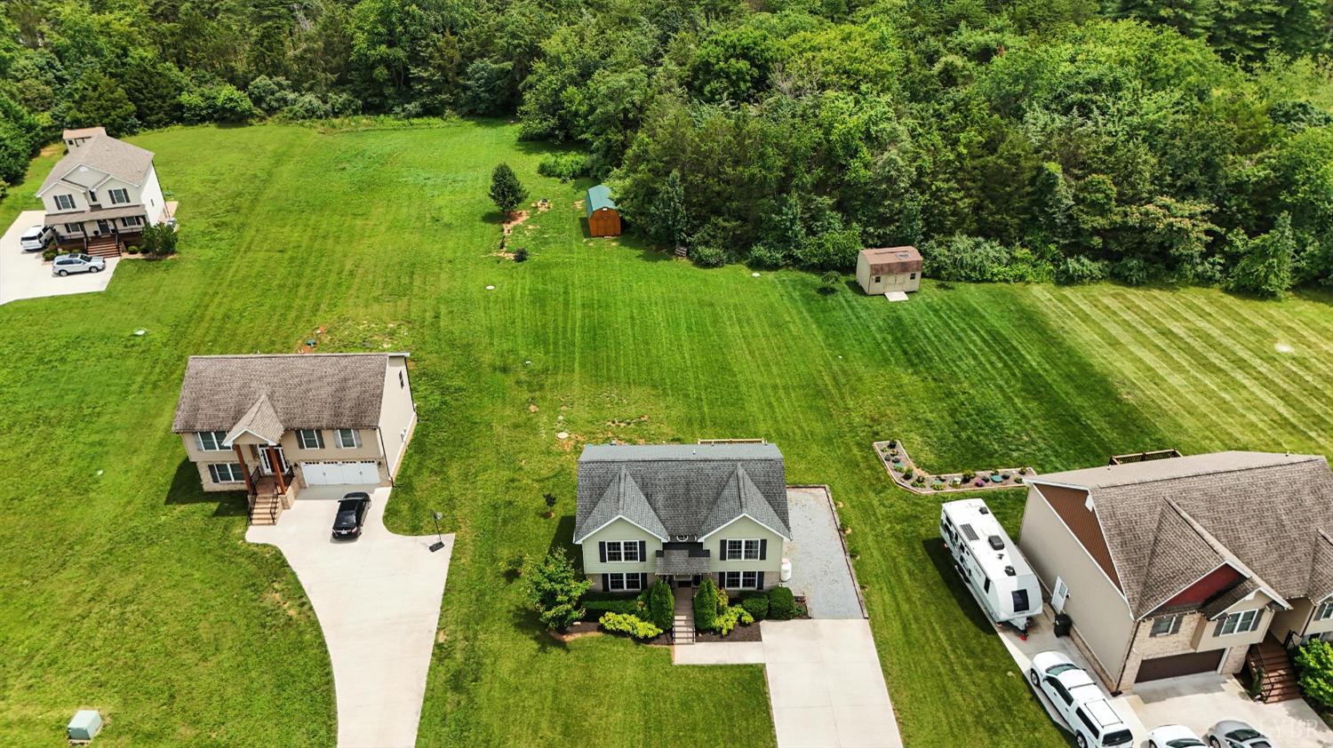 4086 Thomas Jefferson Road Forest, VA 24551 - Photo 42 of 48 Gallery Image 42