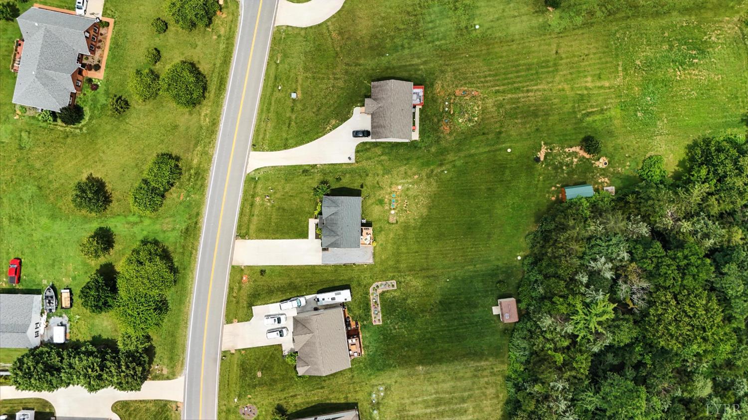 4086 Thomas Jefferson Road Forest, VA 24551 - Photo 43 of 48 Gallery Image 43