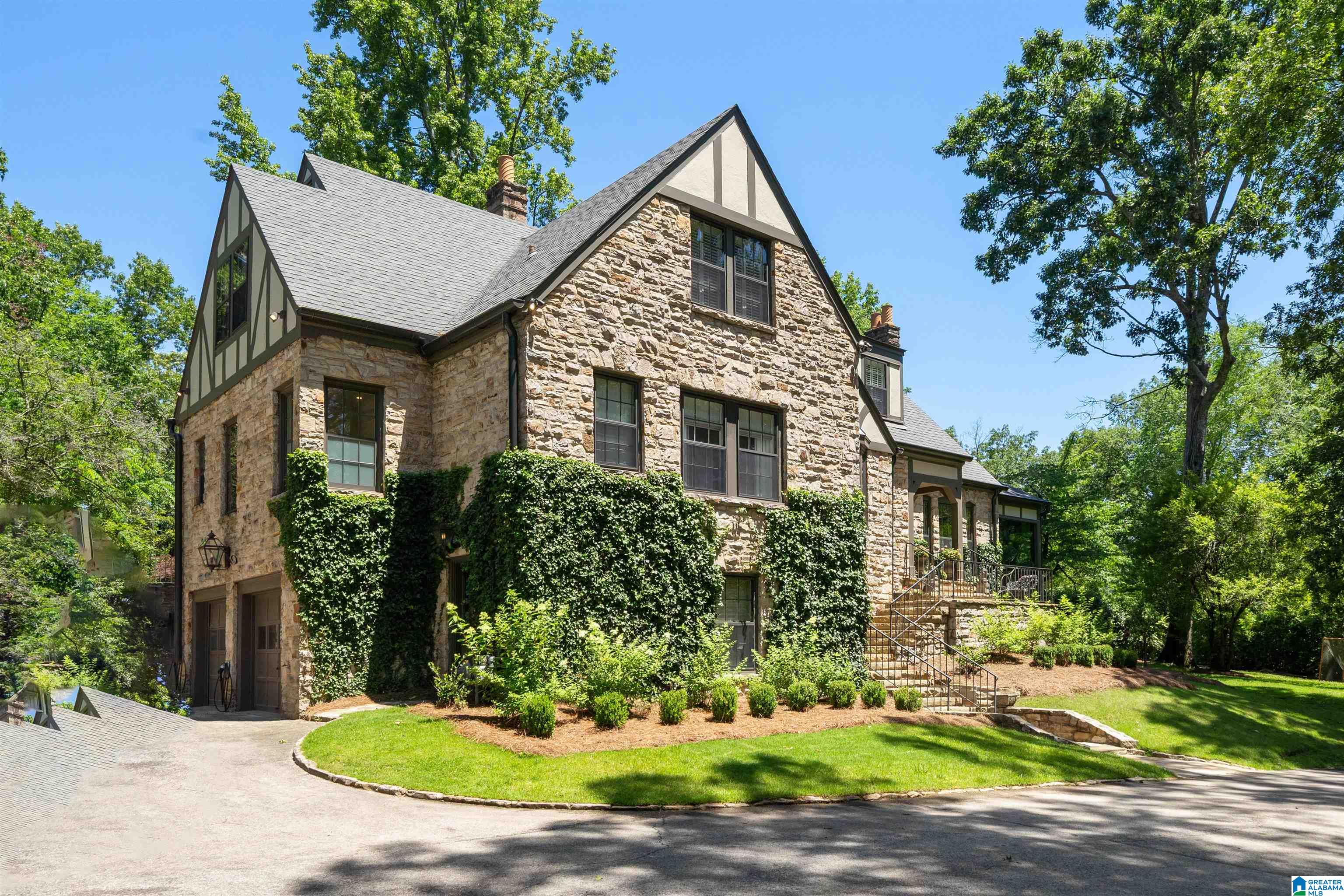 3624 Ridgeview Lane Mountain Brook, AL 35213 - Photo 62 of 62 Gallery Image 62