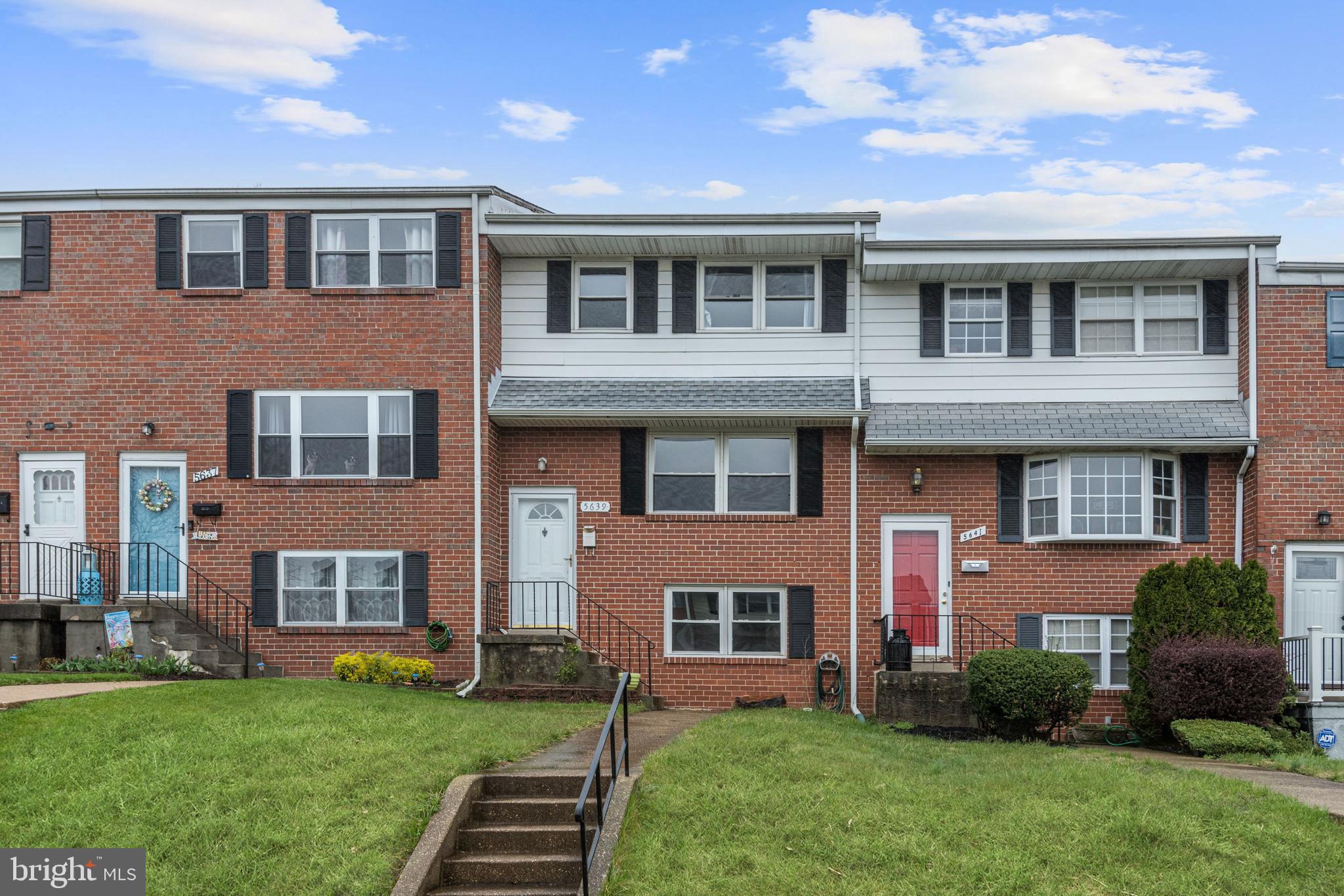 5639 Chelwynd Road Halethorpe, MD 21227 - Photo 1 of 35 Welcome to 5639 Chelwynd Road!