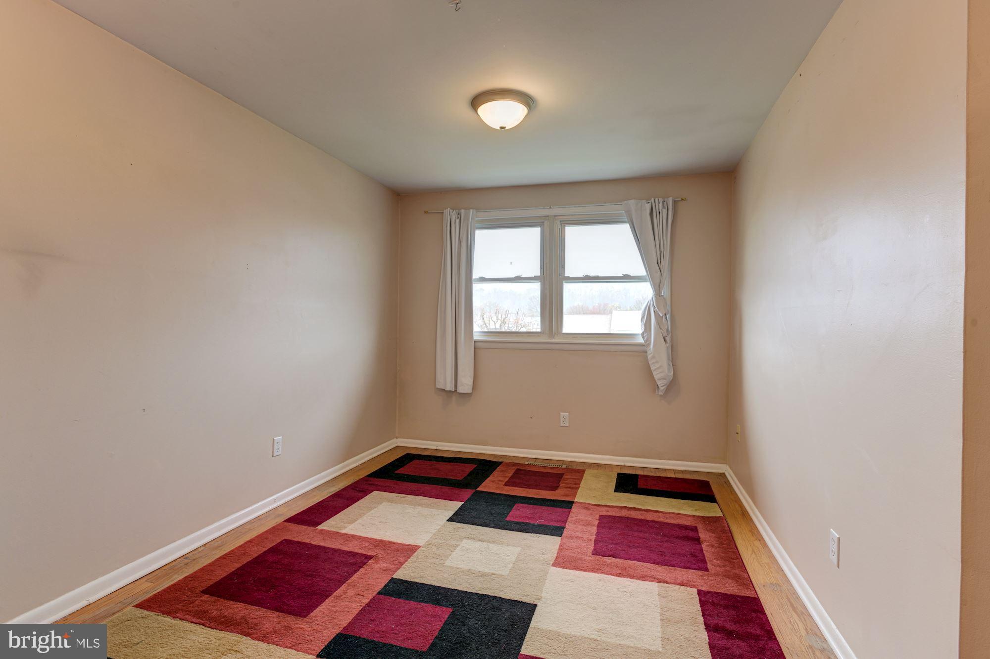 5639 Chelwynd Road Halethorpe, MD 21227 - Photo 18 of 35 Bedroom