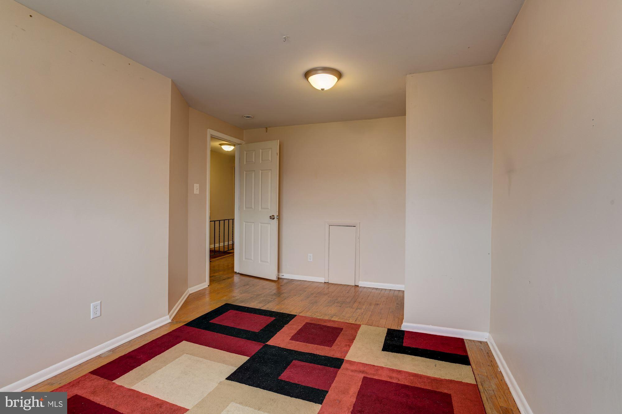 5639 Chelwynd Road Halethorpe, MD 21227 - Photo 19 of 35 Bedroom