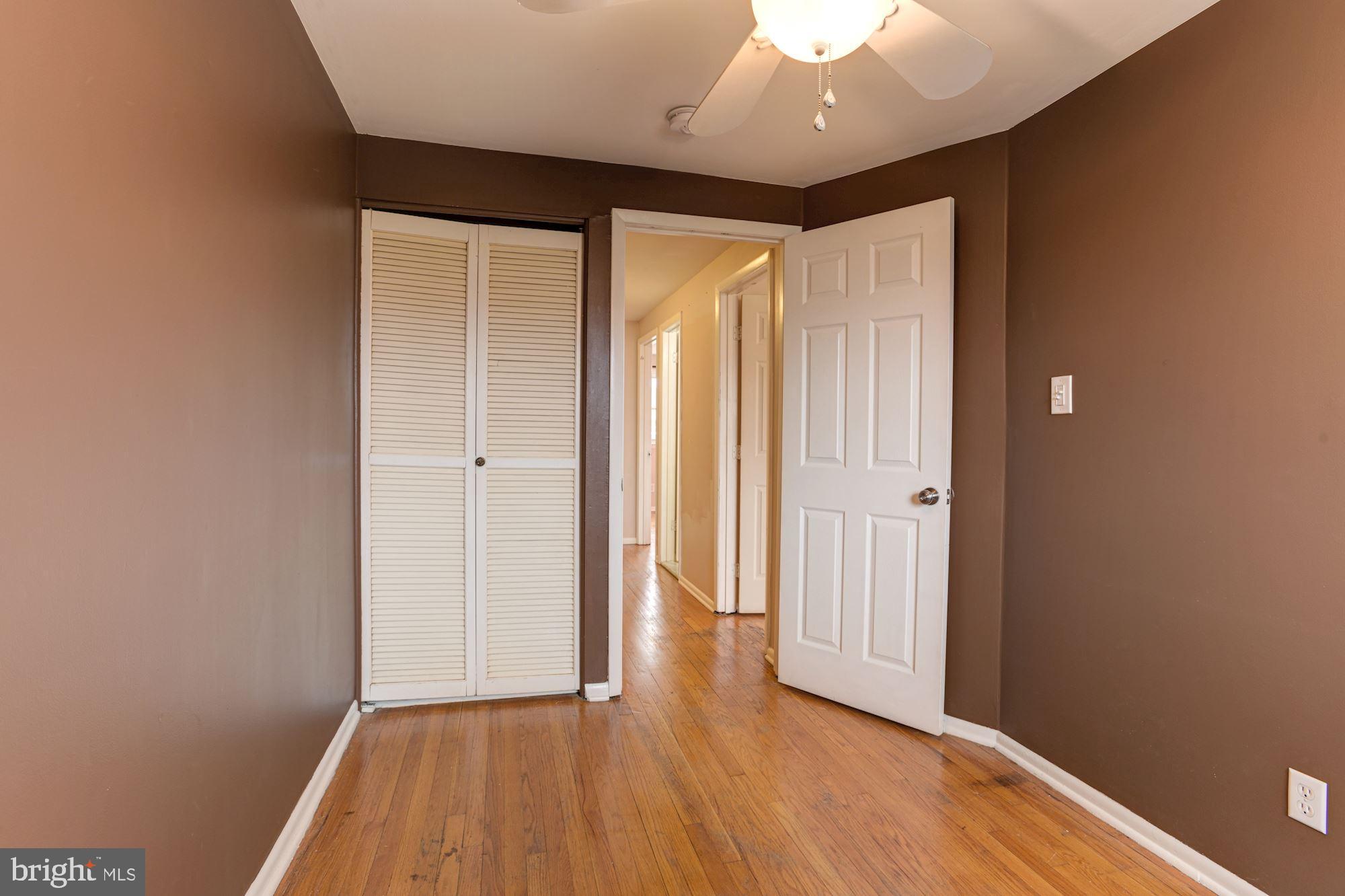 5639 Chelwynd Road Halethorpe, MD 21227 - Photo 21 of 35 Bedroom