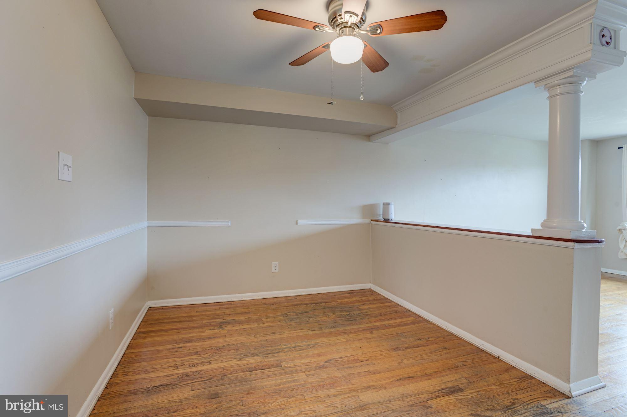 5639 Chelwynd Road Halethorpe, MD 21227 - Photo 8 of 35 Dining Room