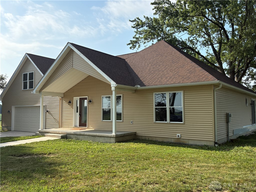 8853 Graw Road Arcanum, OH 45304 - Photo 78 of 98