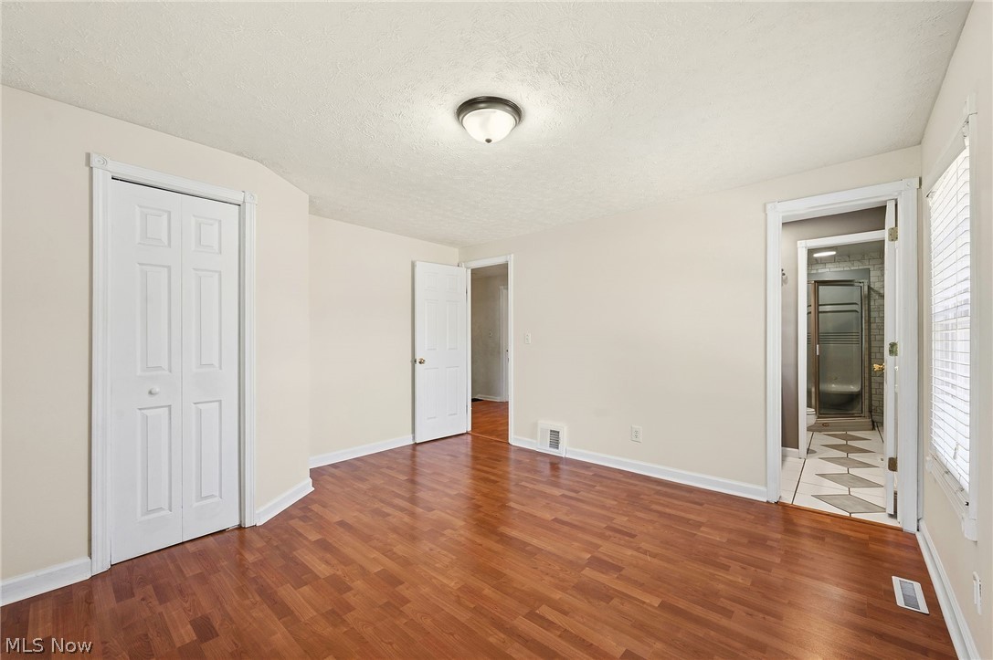 6832 Hillside Road Independence, OH 44131 - Photo 28 of 44 Primary bedroom with large closet and attached bath