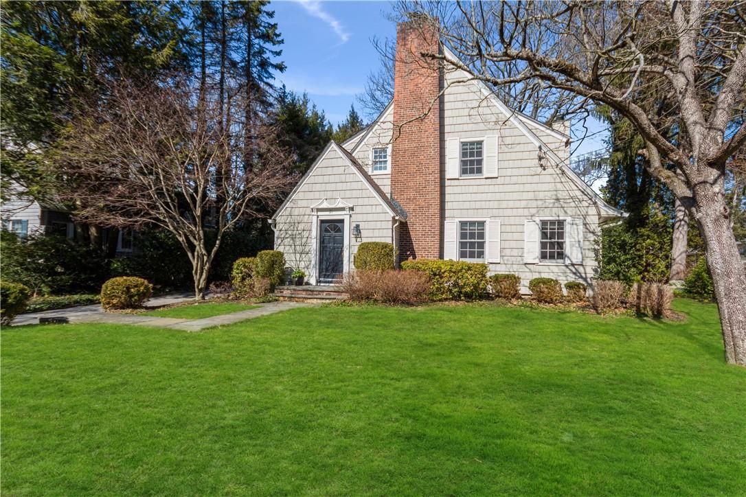 21 Maple Road Briarcliff Manor, NY 10510 - Photo 1 of 1 Beautifully updated and expanded story-book home in Briarcliff Manor's Tree Streets.