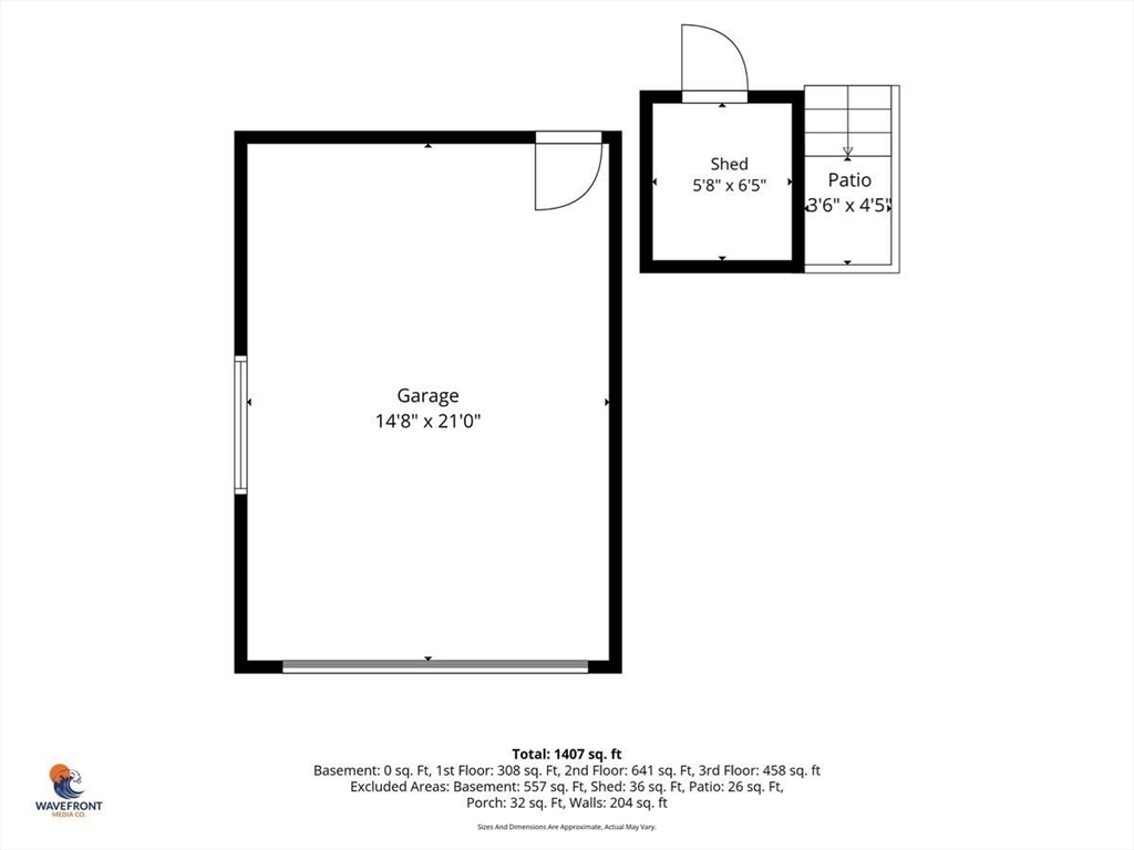 4 Ponkapoag Way Canton, MA 02021 - Photo 29 of 30
