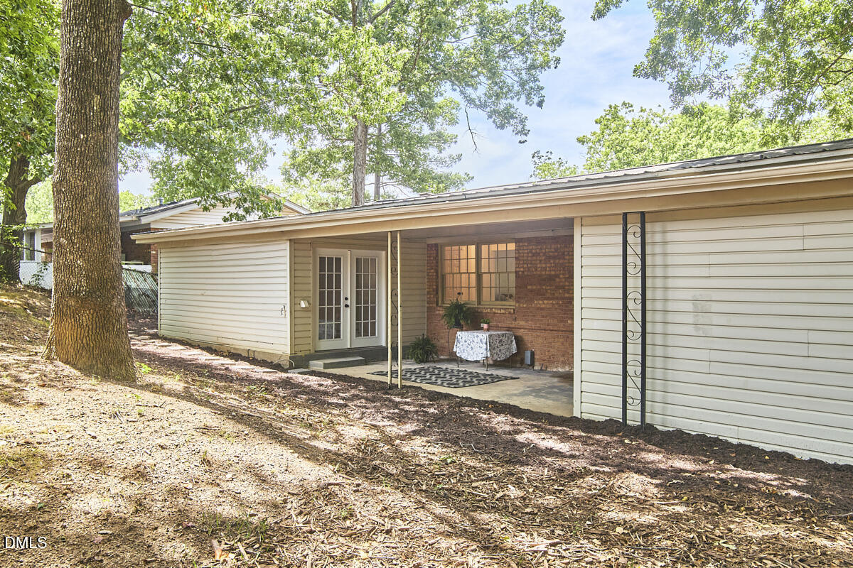 2709 Evers Drive Raleigh, NC 27610 - Photo 40 of 40 015