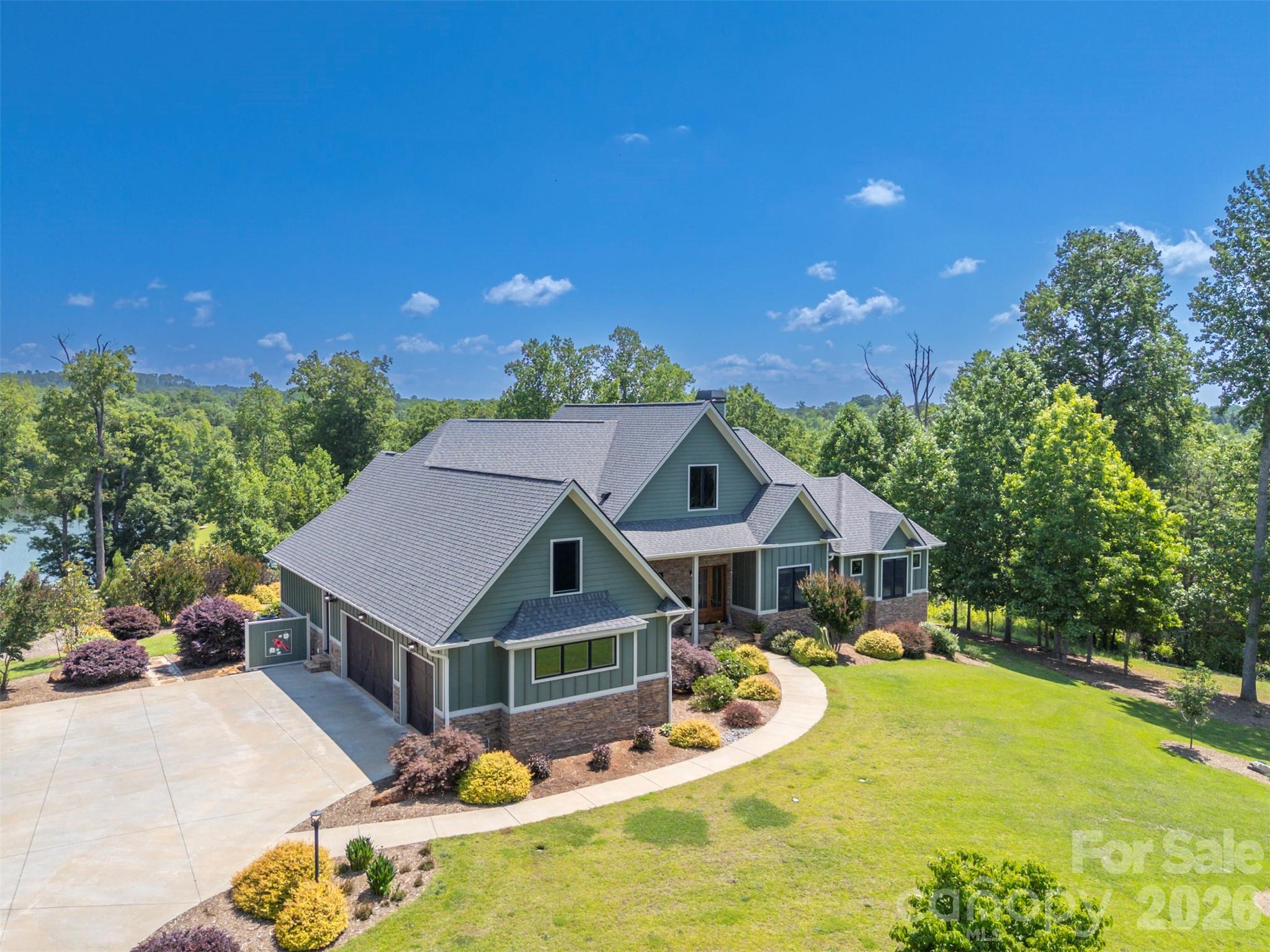 398 Mapleton Lane Columbus, NC 28722 - Photo 4 of 48