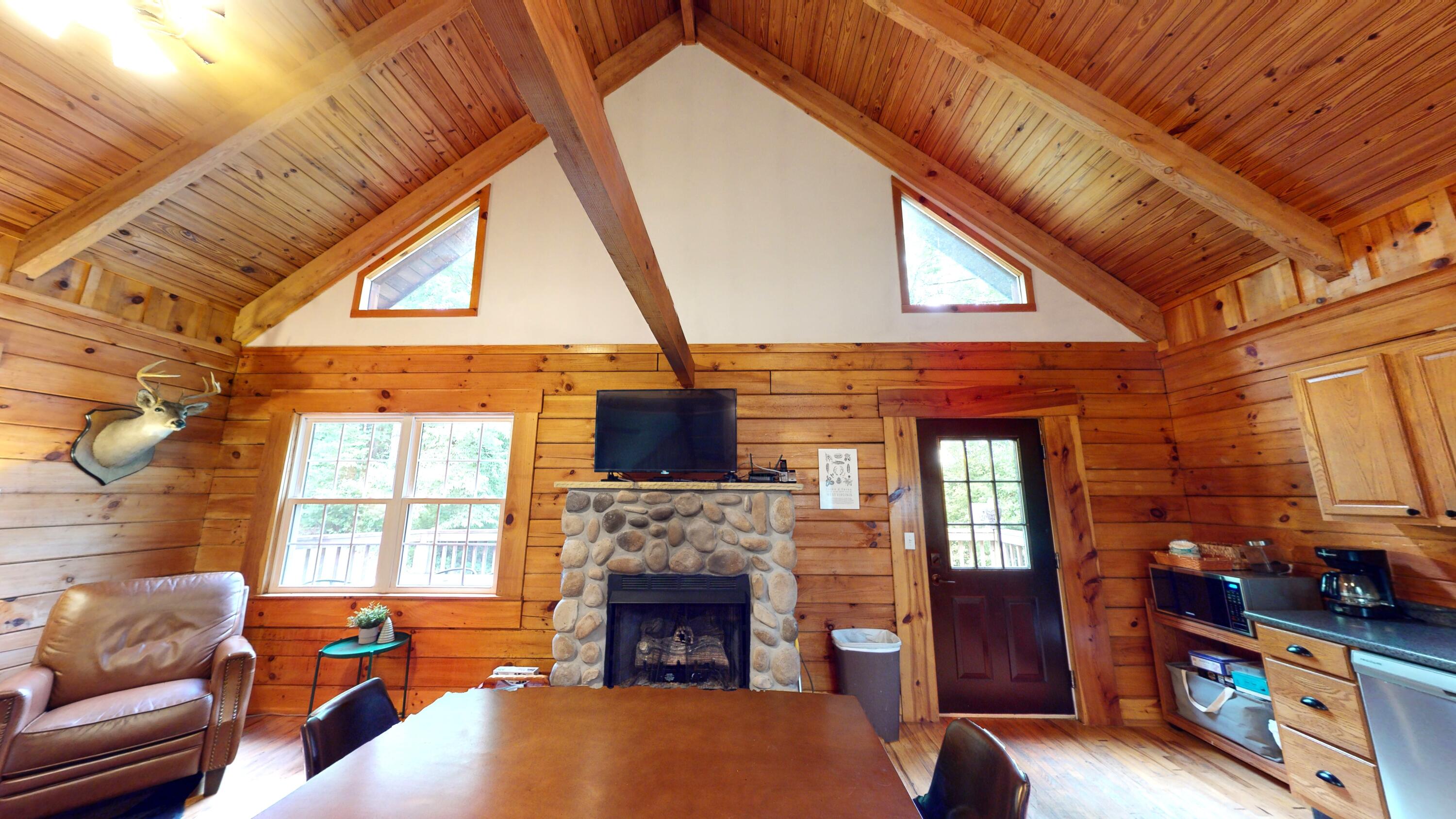 11 Beech Hollow Road Slatyfork, WV 26291 - Photo 7 of 30 Gallery Image 7