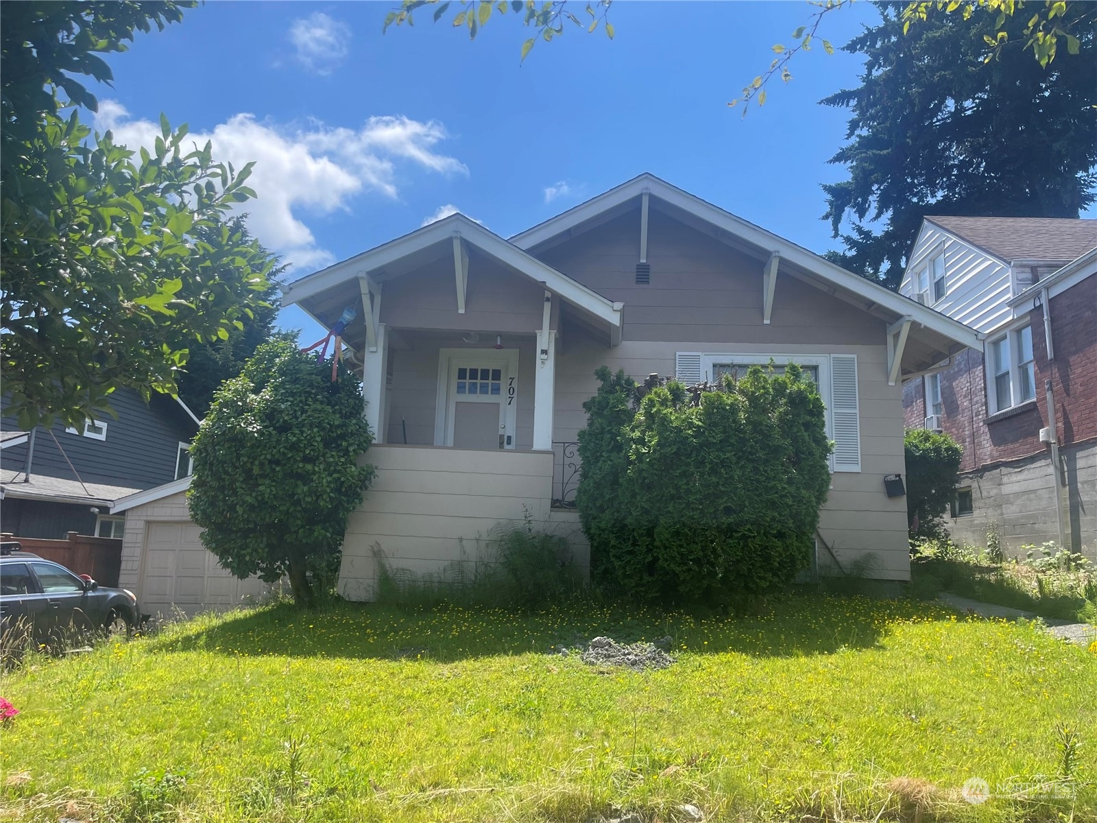 707 North 65th Street Seattle, WA 98103 - Photo 1 of 1 Gallery Image 1