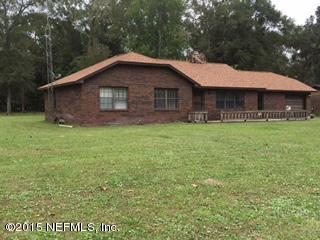8236 Brooks Road Bryceville, FL 32009 - Photo 1 of 26