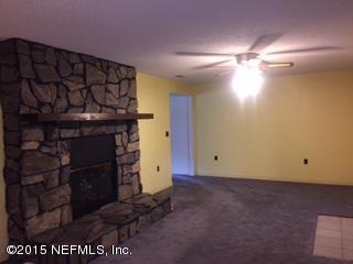 8236 Brooks Road Bryceville, FL 32009 - Photo 18 of 26 a view of empty room