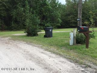 8236 Brooks Road Bryceville, FL 32009 - Photo 26 of 26 a view of a outdoor space