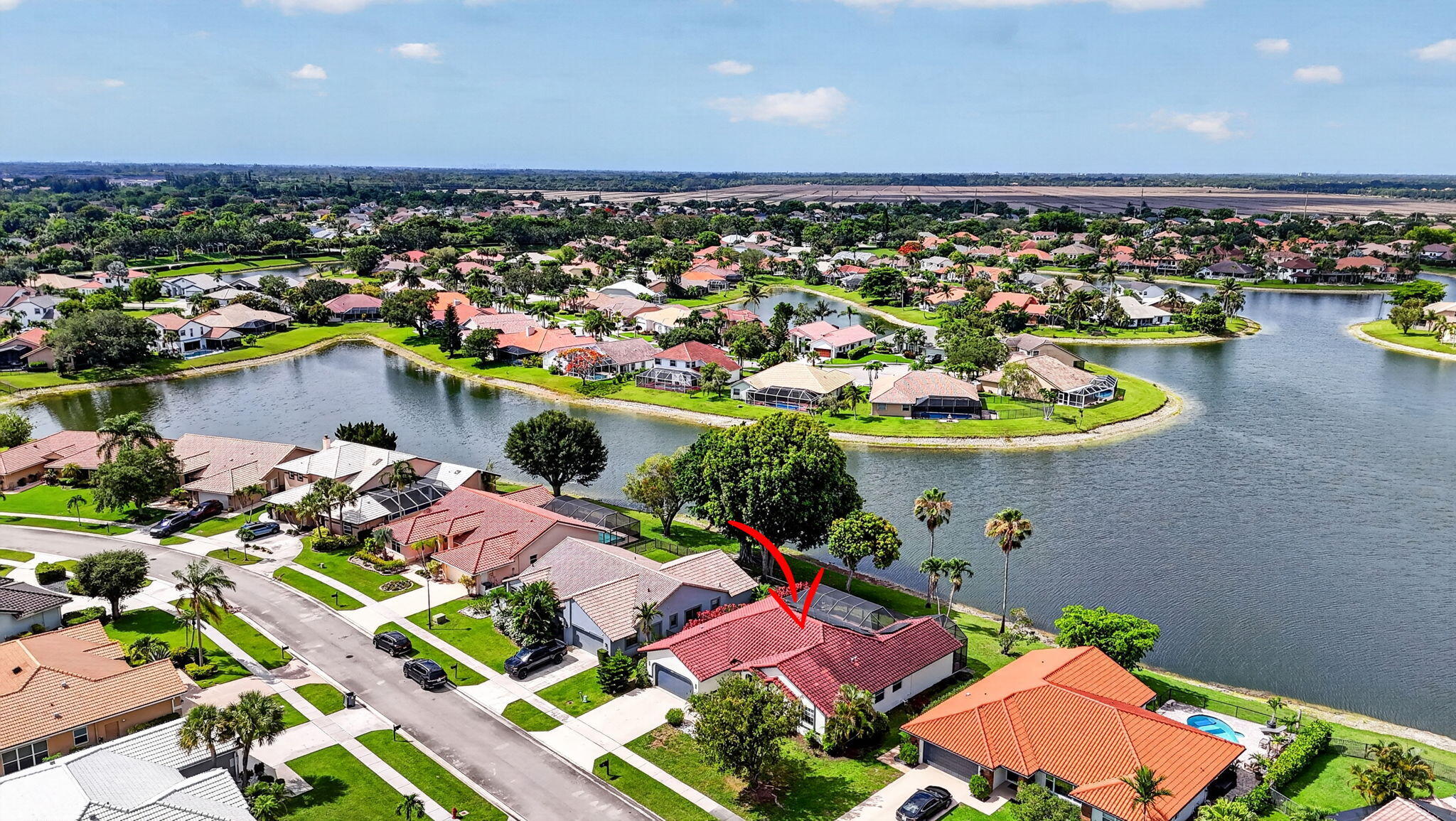 12466 Baywind Court Boca Raton, FL 33428 - Photo 54 of 62 54-web-or-mls-DJI_20260602223813_0676_D_