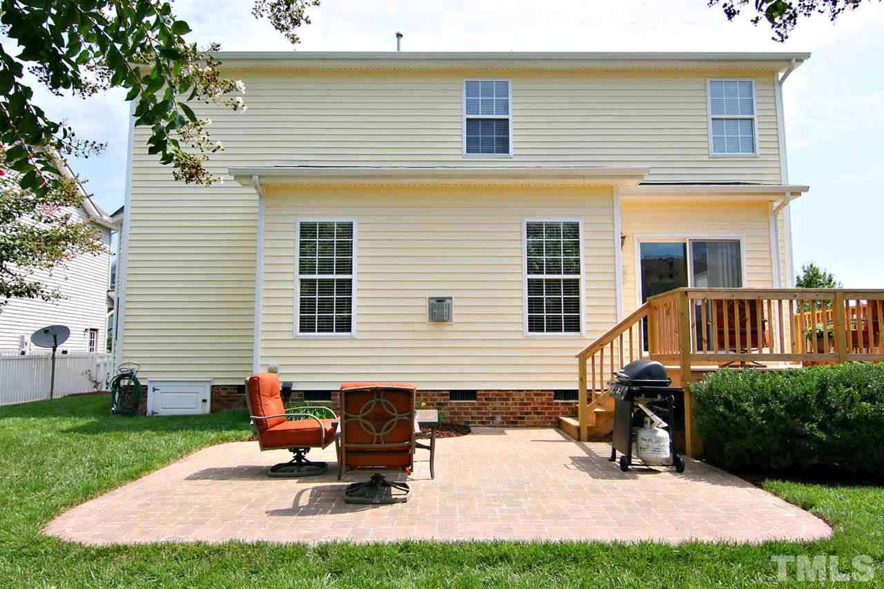 10710 Longholme Way Raleigh, NC 27614 - Photo 21 of 25 Gallery Image 21