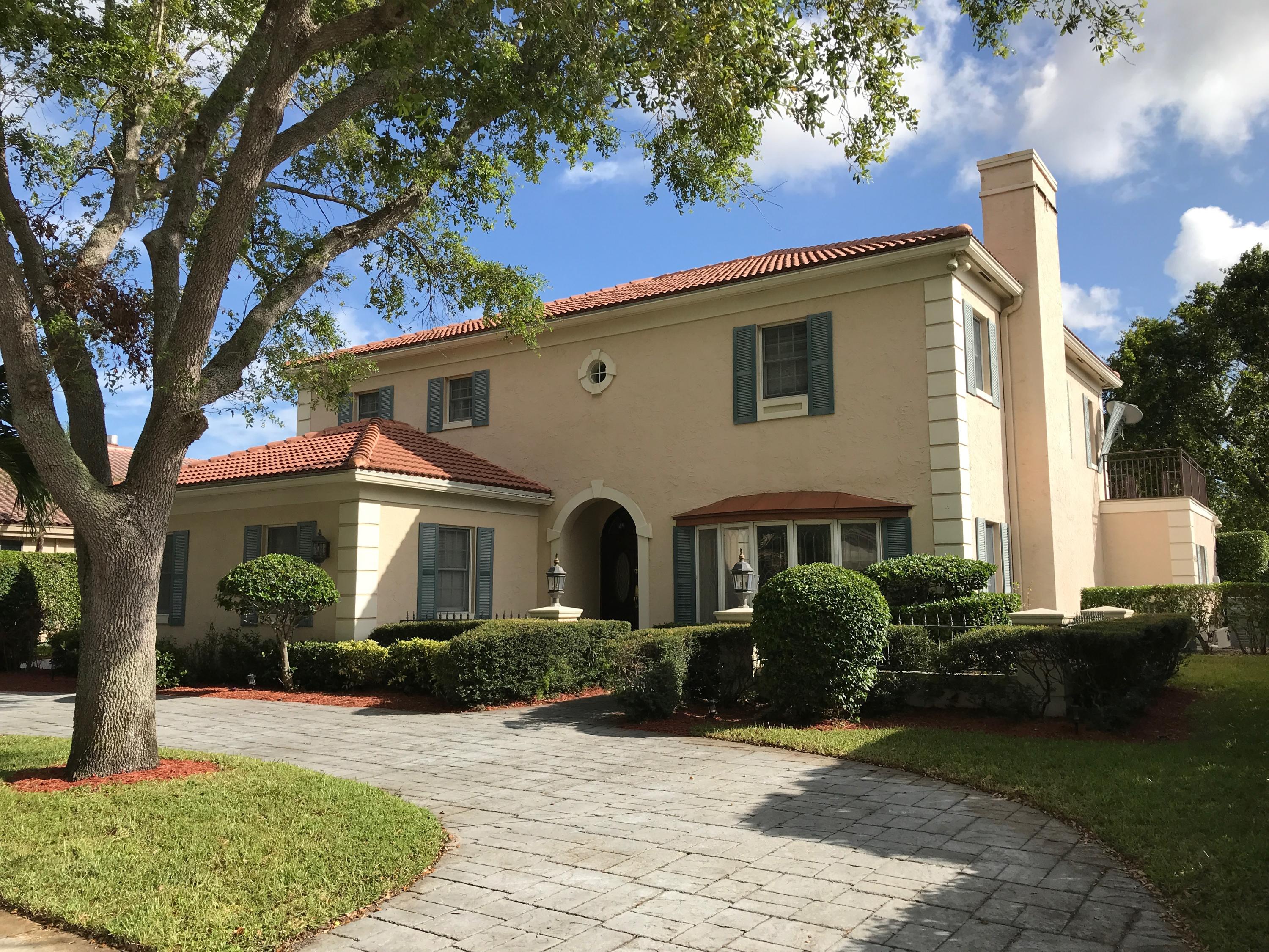 2634 Northwest 48th Street Boca Raton, FL 33434 - Photo 1 of 61 Exterior Front