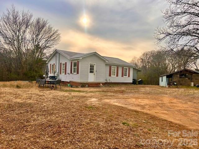 8772 Honeycutt Road Stanfield, NC 28163 - Photo 1 of 7