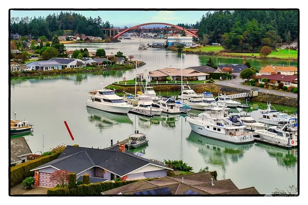 $775,000 | 858 Kalispell Drive, La Conner, WA 98257