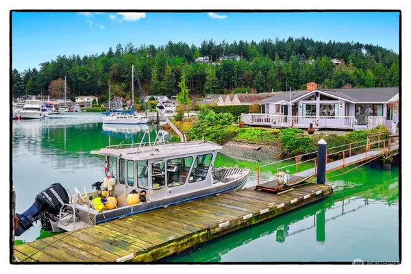 $775,000 | 858 Kalispell Drive, La Conner, WA 98257