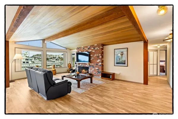 $775,000 | 858 Kalispell Drive, La Conner, WA 98257