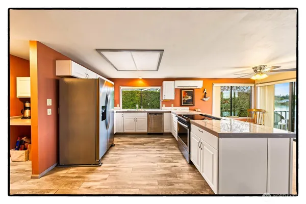 $775,000 | 858 Kalispell Drive, La Conner, WA 98257