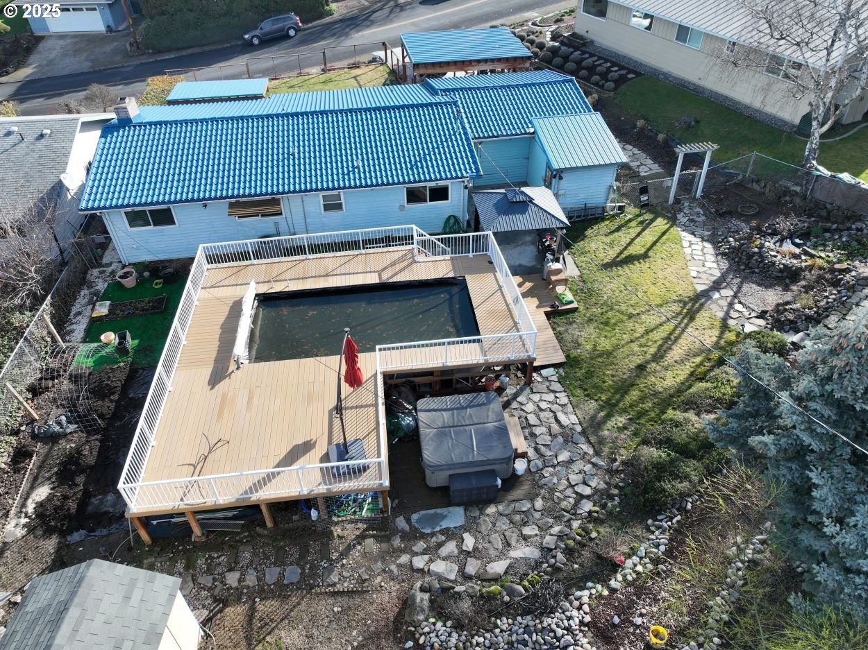 1613 Oregon Street The Dalles, OR 97058 - Photo 2 of 32