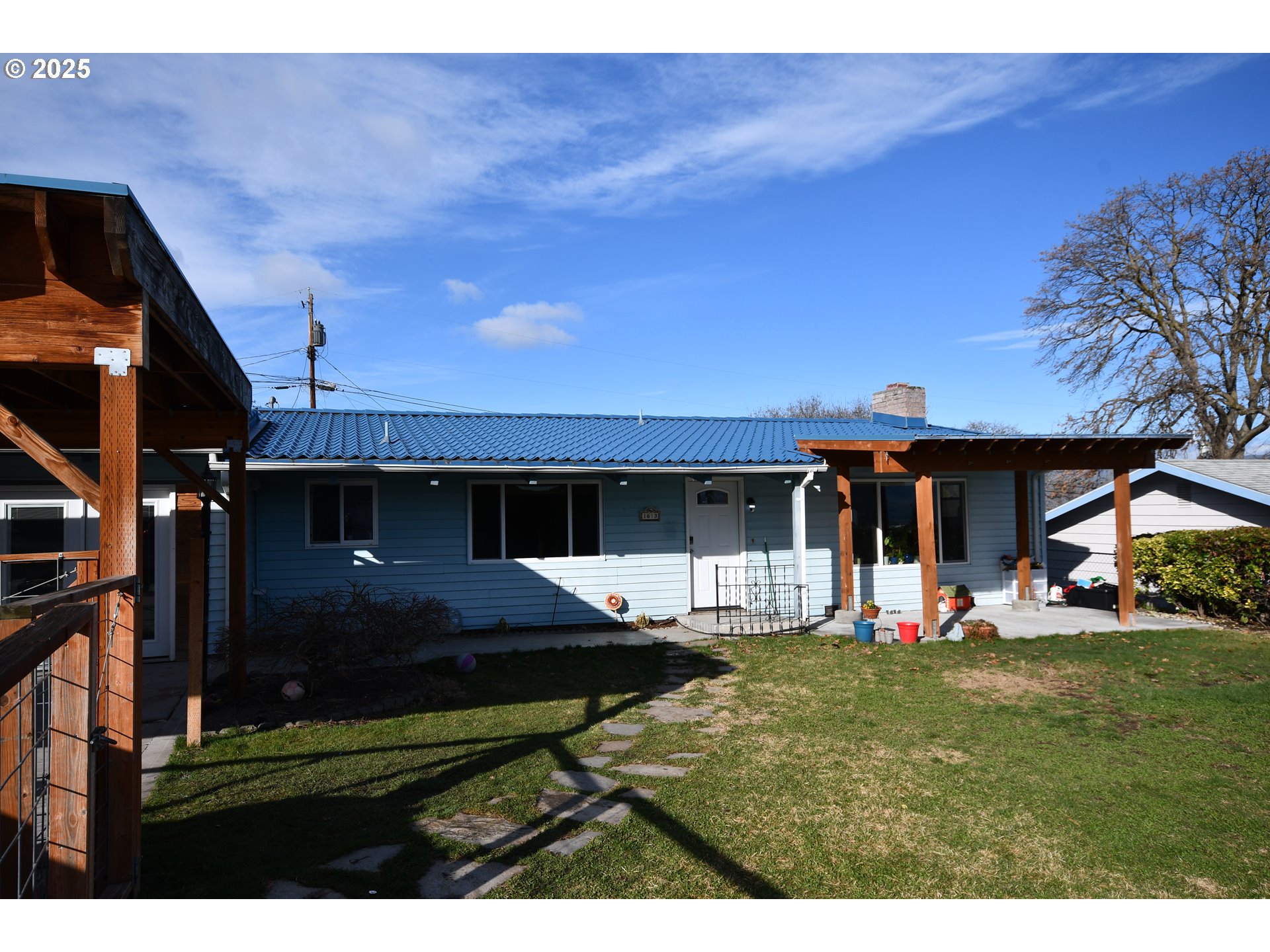 1613 Oregon Street The Dalles, OR 97058 - Photo 26 of 32