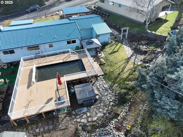 $395,000 | 1613 Oregon Street, The Dalles, OR 97058